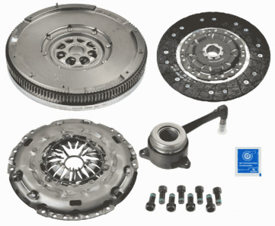 Kit frizione SACHS 2290 601 103