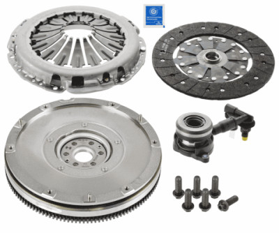 Kit frizione SACHS 2290 601 104