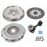 Kit frizione SACHS 2290 601 105