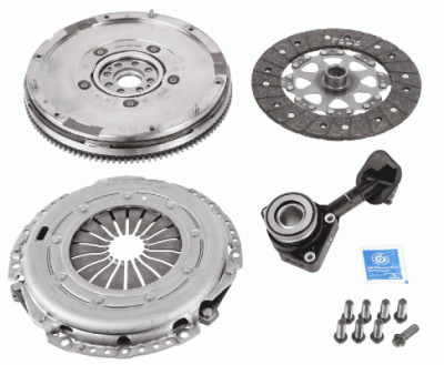 Kit frizione SACHS 2290 601 105