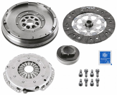 Kit frizione SACHS 2290 601 106