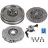 Kit frizione SACHS 2290 601 108