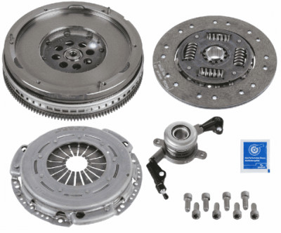 Kit frizione SACHS 2290 601 108