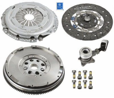 Kit frizione SACHS 2290 601 109