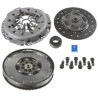 Kit frizione SACHS 2290 601 113