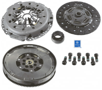 Kit frizione SACHS 2290 601 113