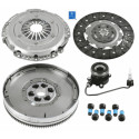 Kit frizione SACHS 2290 601 115