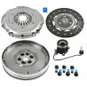 Kit frizione SACHS 2290 601 115