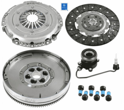 Kit frizione SACHS 2290 601 115