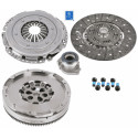 Kit frizione SACHS 2290 601 119