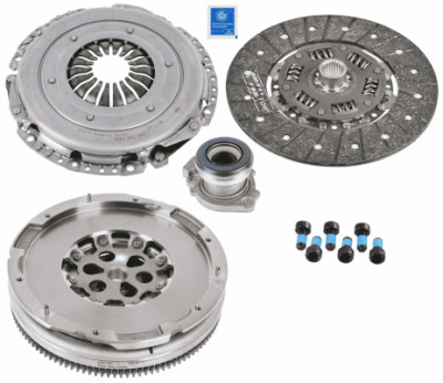 Kit frizione SACHS 2290 601 119