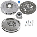 Kit frizione SACHS 2290 601 121