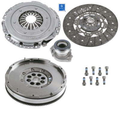 Kit frizione SACHS 2290 601 121
