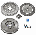 Kit frizione SACHS 2290 601 124