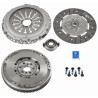 Kit frizione SACHS 2290 601 124