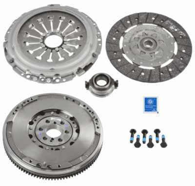 Kit frizione SACHS 2290 601 124