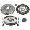 Kit frizione SACHS 2290 601 125