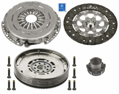 Kit frizione SACHS 2290 601 125