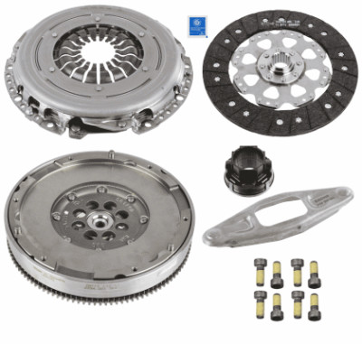 Kit frizione SACHS 2290 601 127