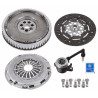 Kit frizione SACHS 2290 601 143