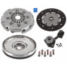 Kit frizione SACHS 2290 601 187