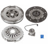 Kit frizione SACHS 2290 601 188