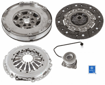 Kit frizione SACHS 2290 601 188