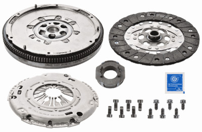 Kit frizione SACHS 2290 602 002