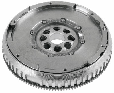 Volano bimassa SACHS 2294 000 488