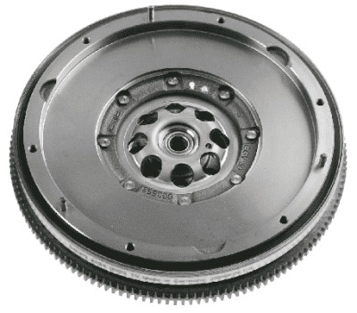 Volano bimassa SACHS 2294 000 519