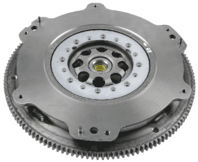 Volano bimassa SACHS 2294 000 845