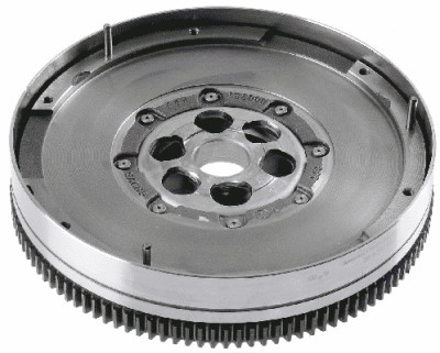 Volano bimassa SACHS 2294 000 996