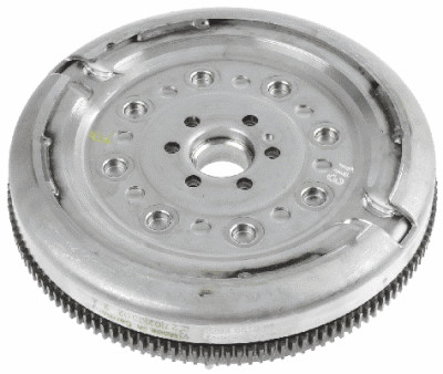 Volano bimassa SACHS 2294 001 091