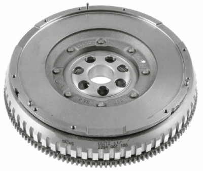 Volano bimassa SACHS 2294 001 155