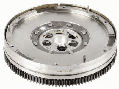 Volano bimassa SACHS 2294 001 591
