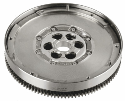 Volano bimassa SACHS 2294 001 630
