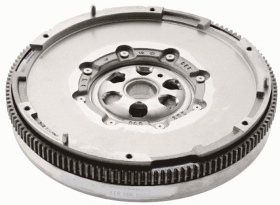 Volano bimassa SACHS 2294 001 817