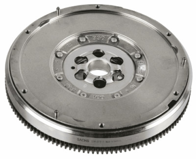 Volano bimassa SACHS 2294 001 971