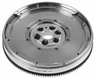 Volano bimassa SACHS 2294 002 144