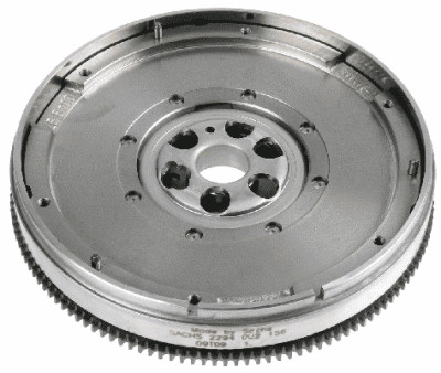 Volano bimassa SACHS 2294 002 156
