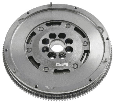 Volano bimassa SACHS 2294 501 068
