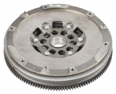Volano bimassa SACHS 2294 501 077