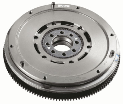 Volano bimassa SACHS 2294 501 133