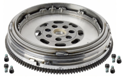Volano bimassa SACHS 2294 501 153