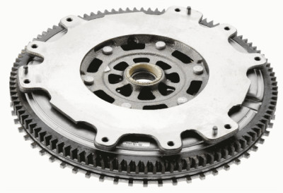 Volano bimassa SACHS 2294 501 160