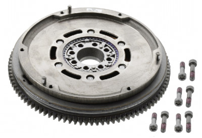 Volano bimassa SACHS 2294 501 174