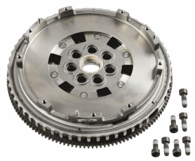 Volano bimassa SACHS 2294 501 196