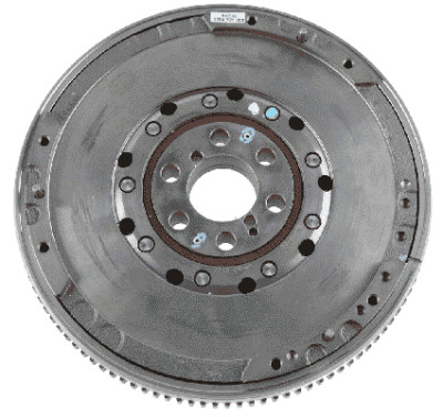 Volano bimassa SACHS 2294 701 009