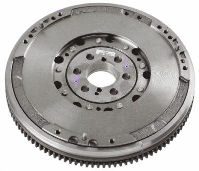 Volano bimassa SACHS 2294 701 013