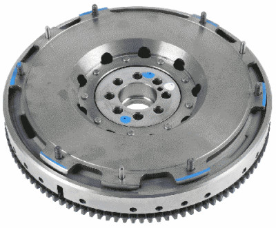 Volano bimassa SACHS 2294 701 015